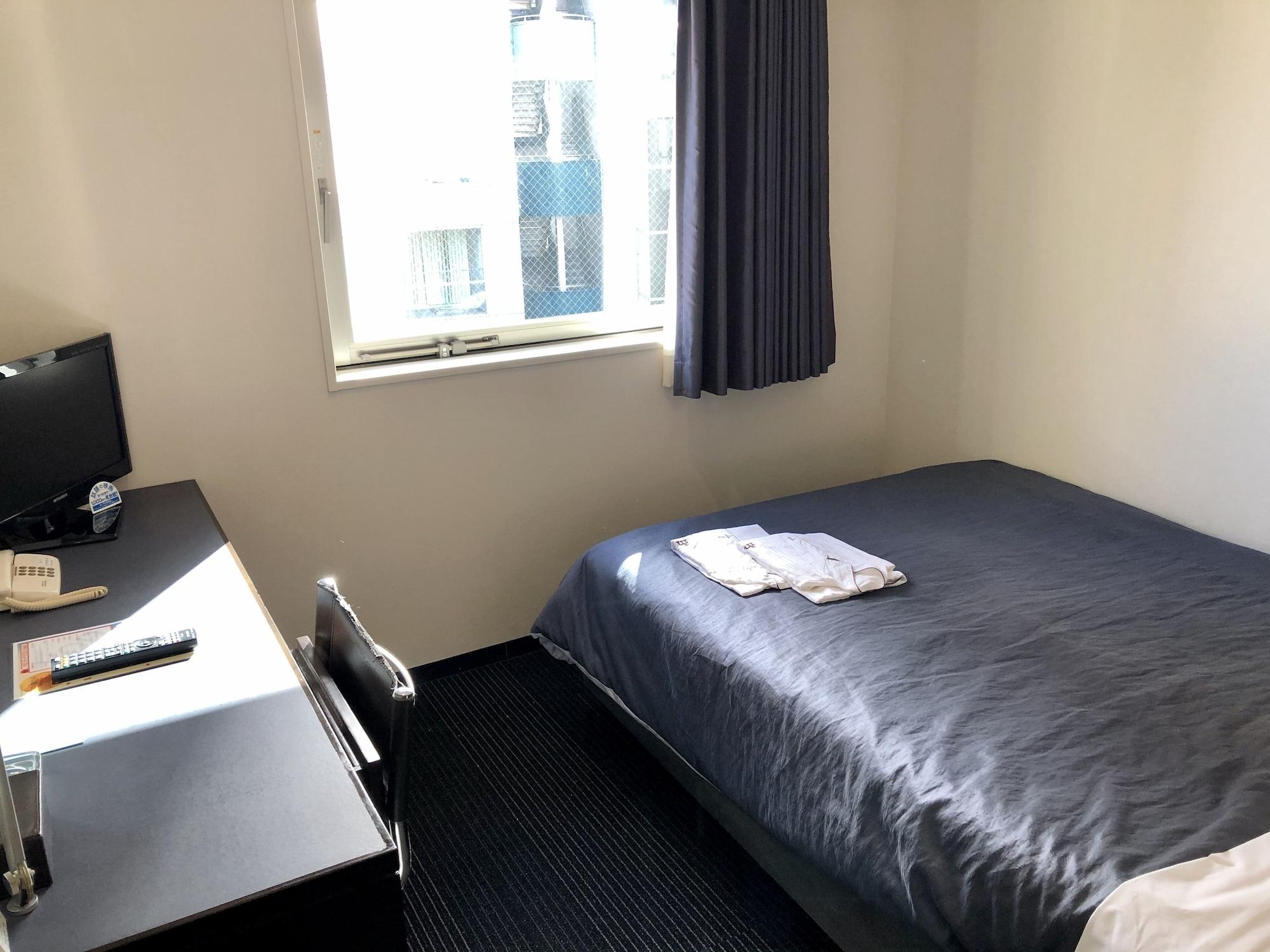 Nesthotel Alt Meguro Ekimae Prefektura Tokio Exteriér fotografie