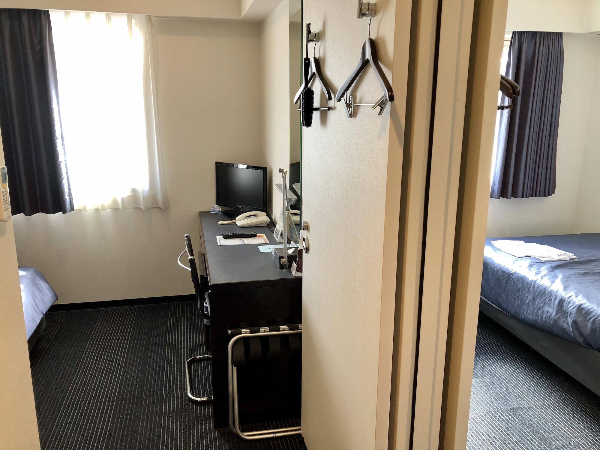 Nesthotel Alt Meguro Ekimae Prefektura Tokio Exteriér fotografie