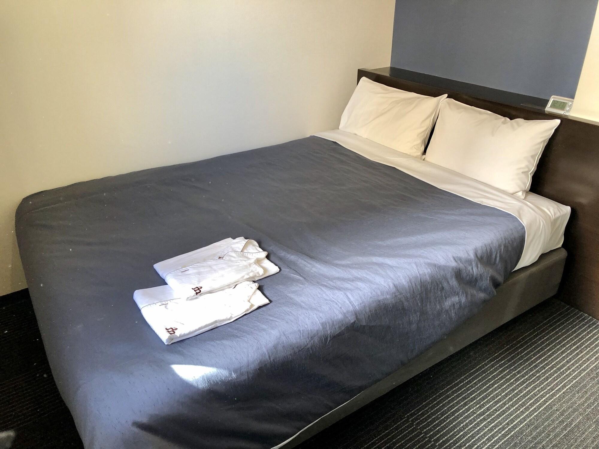 Nesthotel Alt Meguro Ekimae Prefektura Tokio Exteriér fotografie