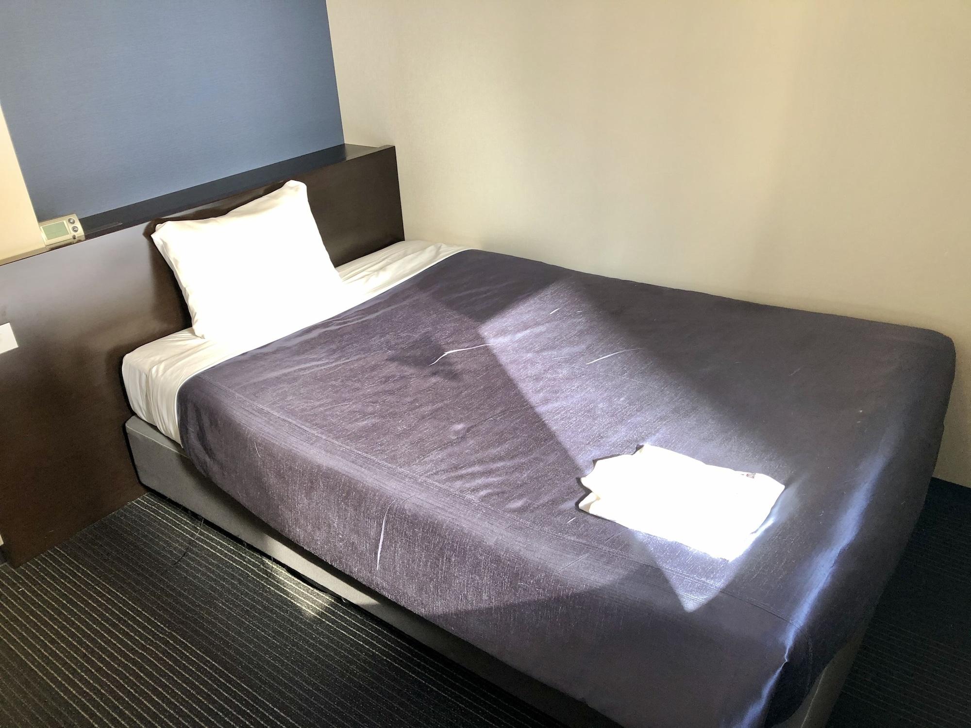 Nesthotel Alt Meguro Ekimae Prefektura Tokio Exteriér fotografie