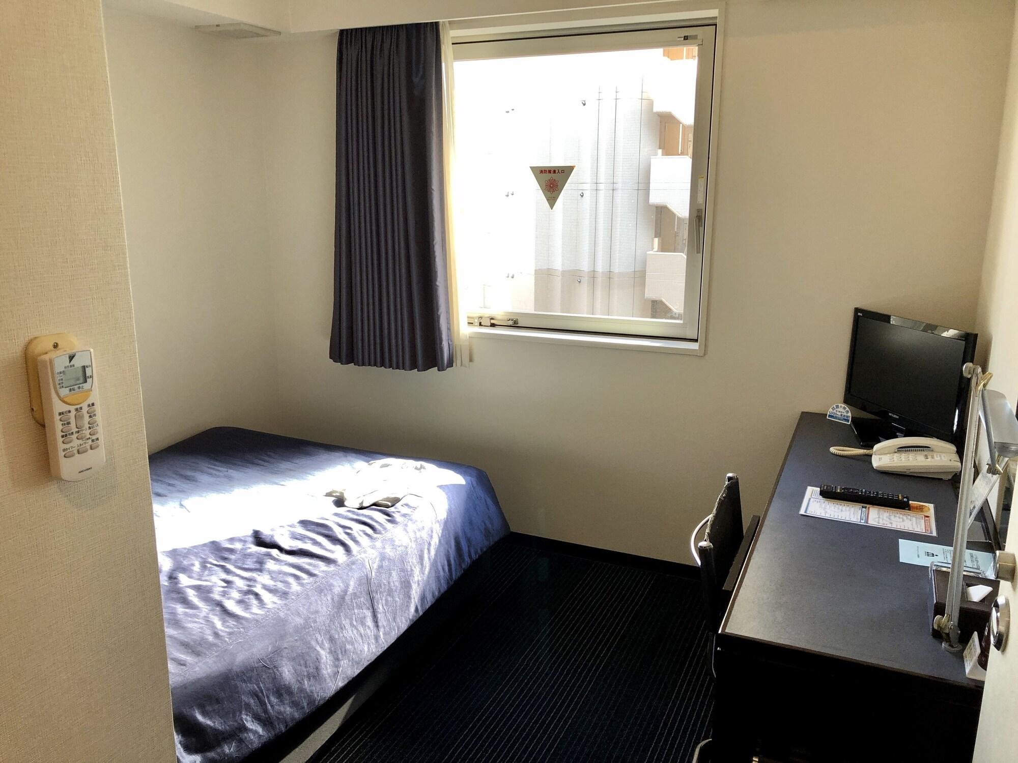 Nesthotel Alt Meguro Ekimae Prefektura Tokio Exteriér fotografie