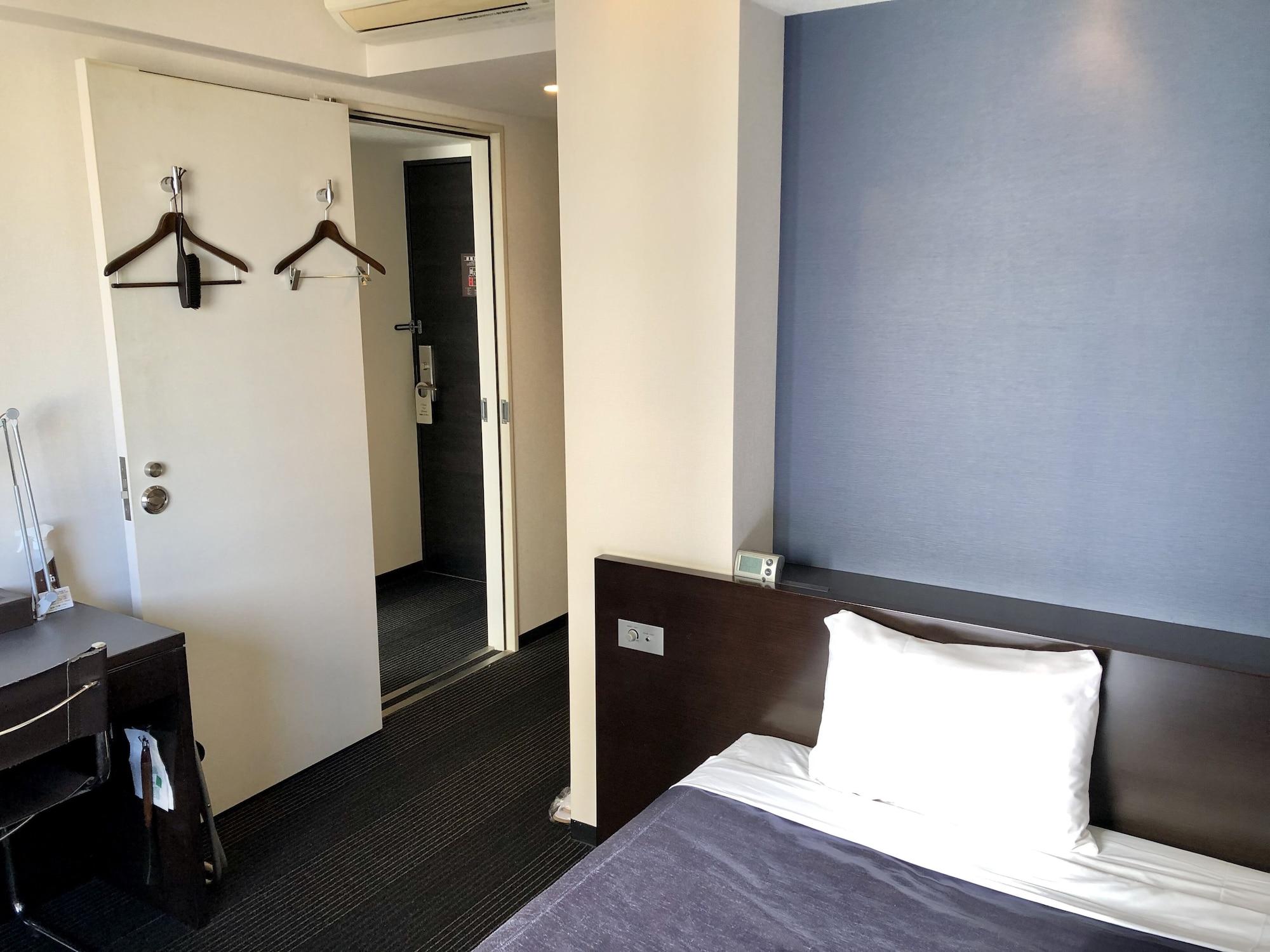 Nesthotel Alt Meguro Ekimae Prefektura Tokio Exteriér fotografie