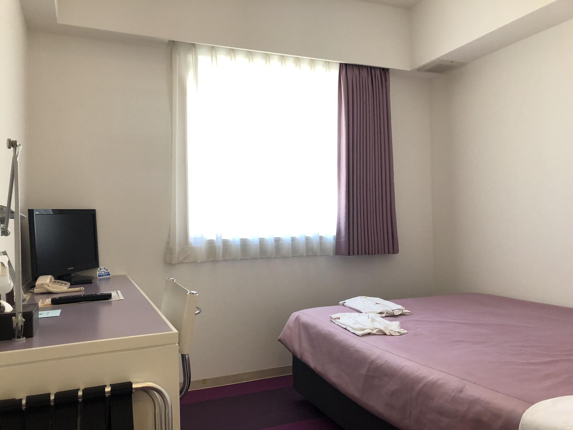 Nesthotel Alt Meguro Ekimae Prefektura Tokio Exteriér fotografie