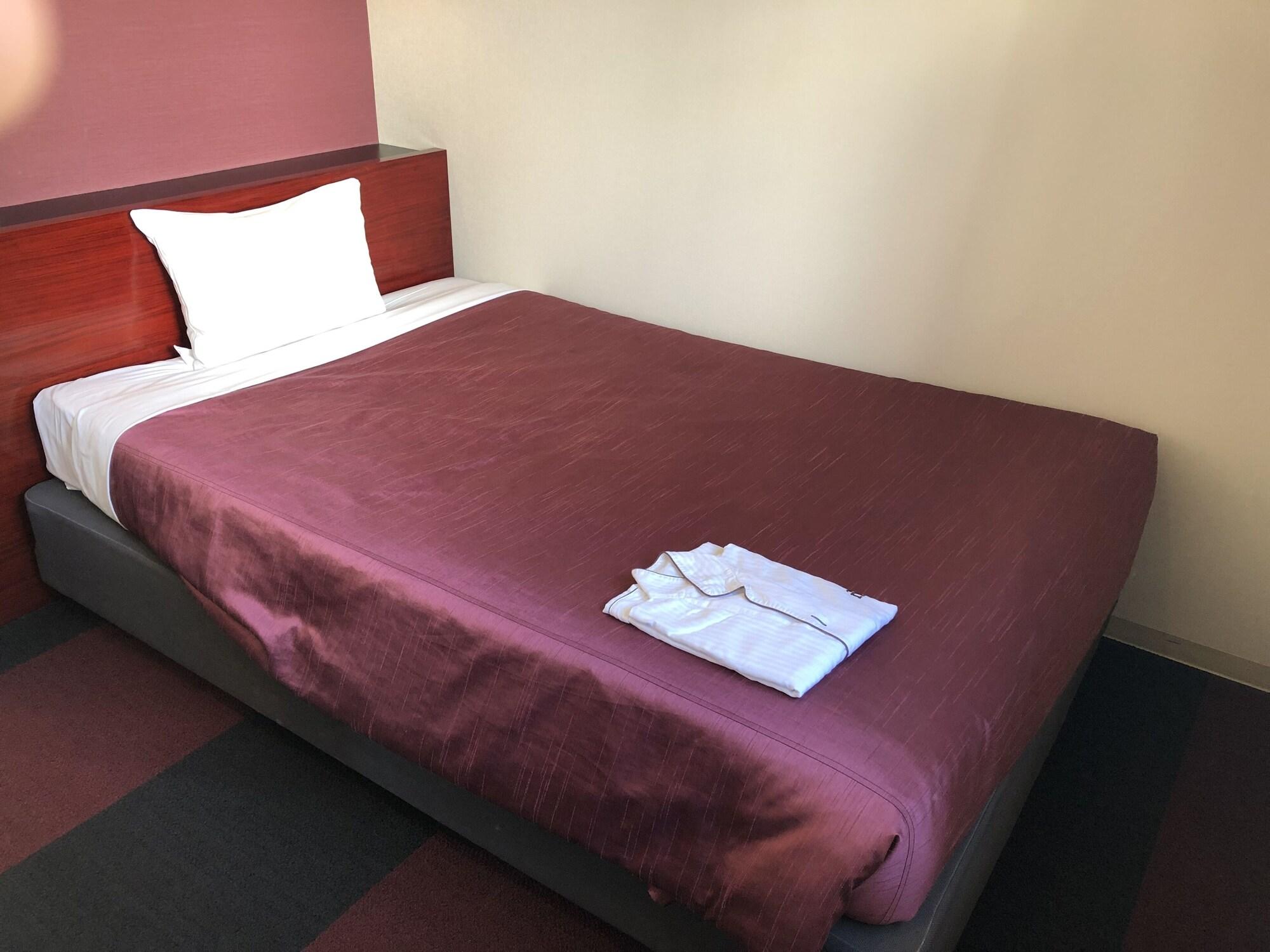 Nesthotel Alt Meguro Ekimae Prefektura Tokio Exteriér fotografie