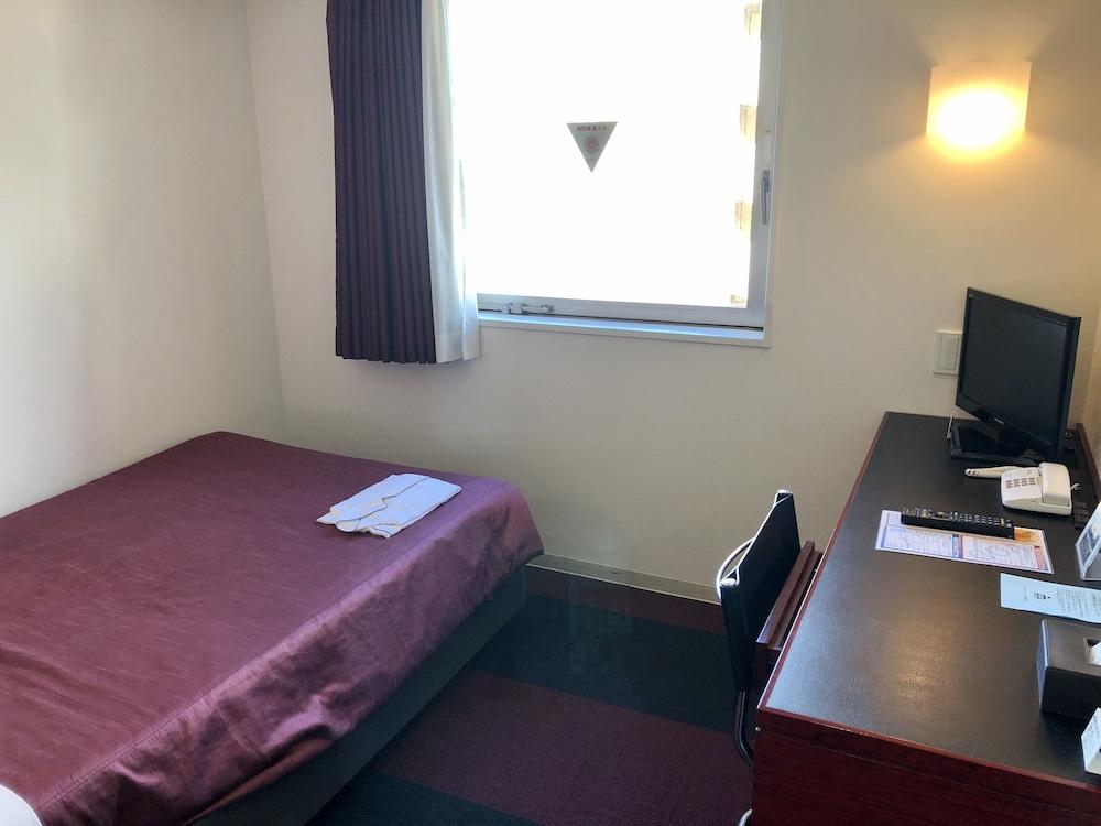 Nesthotel Alt Meguro Ekimae Prefektura Tokio Exteriér fotografie