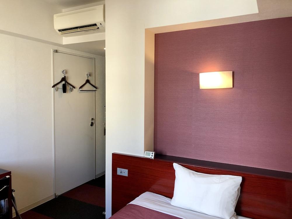 Nesthotel Alt Meguro Ekimae Prefektura Tokio Exteriér fotografie