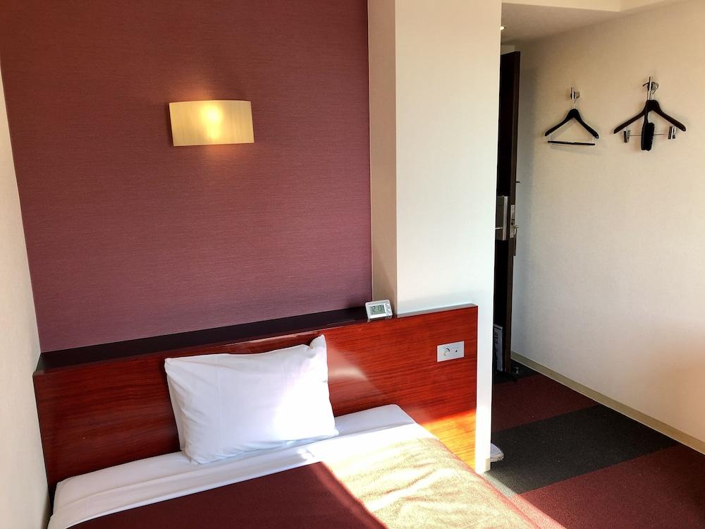 Nesthotel Alt Meguro Ekimae Prefektura Tokio Exteriér fotografie
