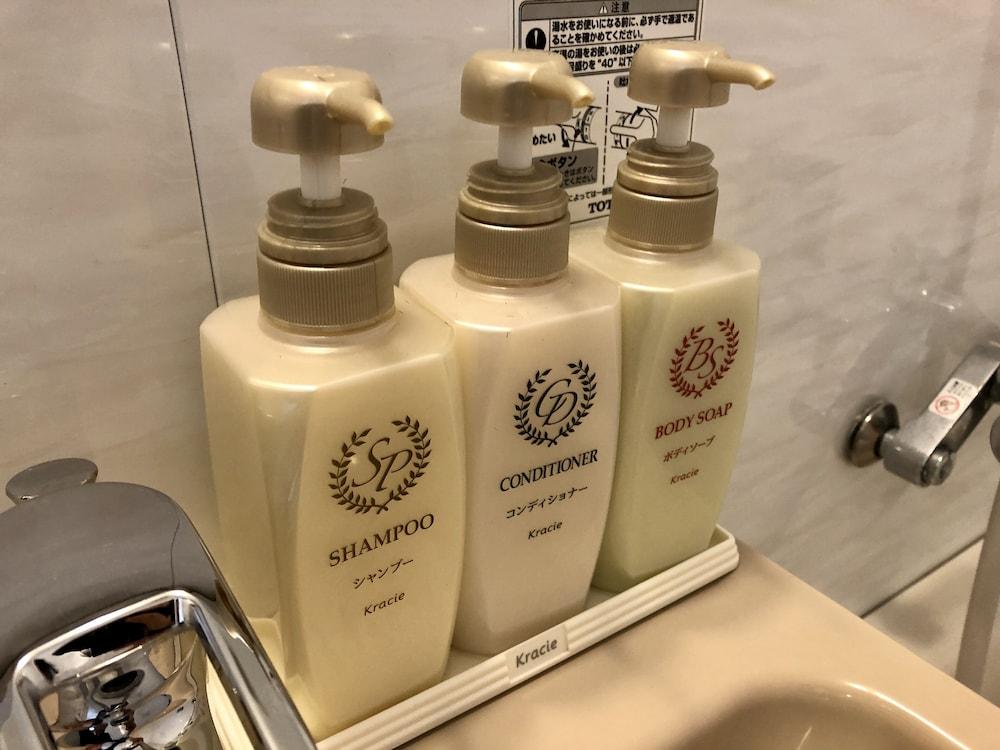 Nesthotel Alt Meguro Ekimae Prefektura Tokio Exteriér fotografie