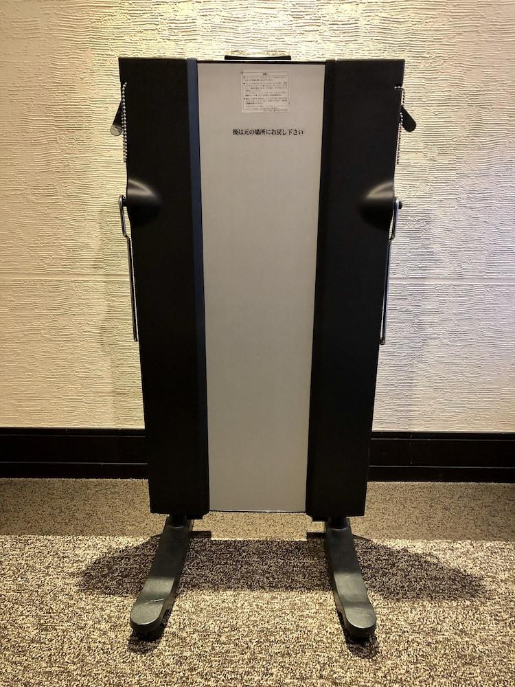Nesthotel Alt Meguro Ekimae Prefektura Tokio Exteriér fotografie