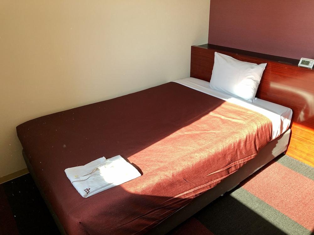 Nesthotel Alt Meguro Ekimae Prefektura Tokio Exteriér fotografie
