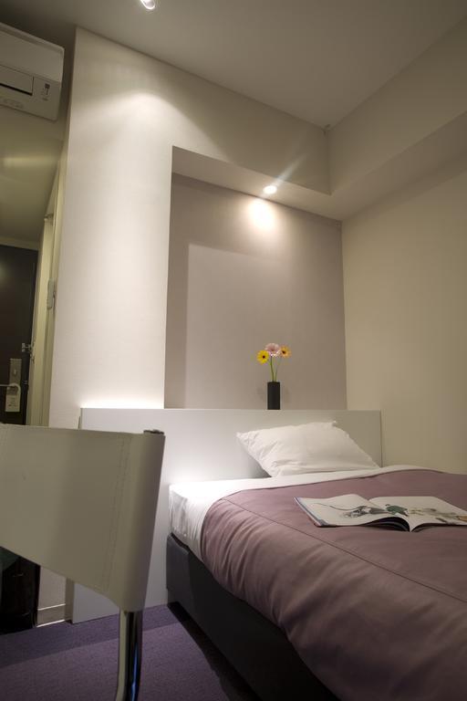 Nesthotel Alt Meguro Ekimae Prefektura Tokio Exteriér fotografie