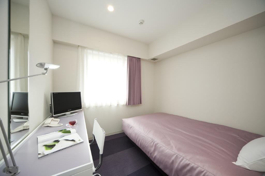 Nesthotel Alt Meguro Ekimae Prefektura Tokio Exteriér fotografie