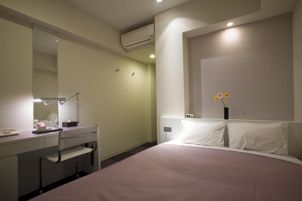 Nesthotel Alt Meguro Ekimae Prefektura Tokio Exteriér fotografie