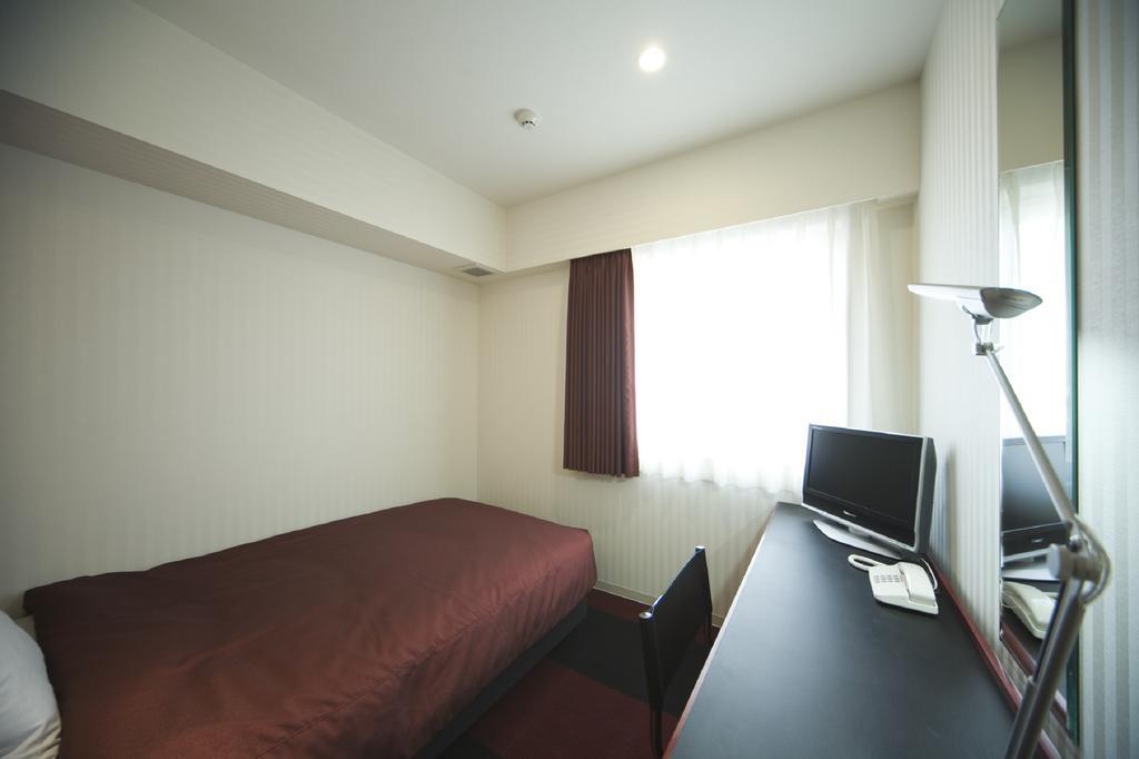 Nesthotel Alt Meguro Ekimae Prefektura Tokio Exteriér fotografie