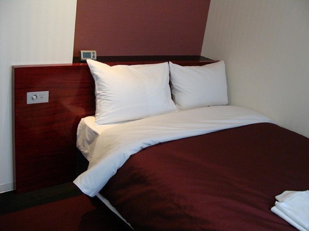 Nesthotel Alt Meguro Ekimae Prefektura Tokio Exteriér fotografie