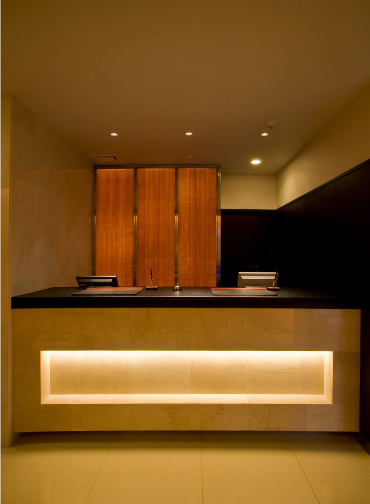Nesthotel Alt Meguro Ekimae Prefektura Tokio Exteriér fotografie