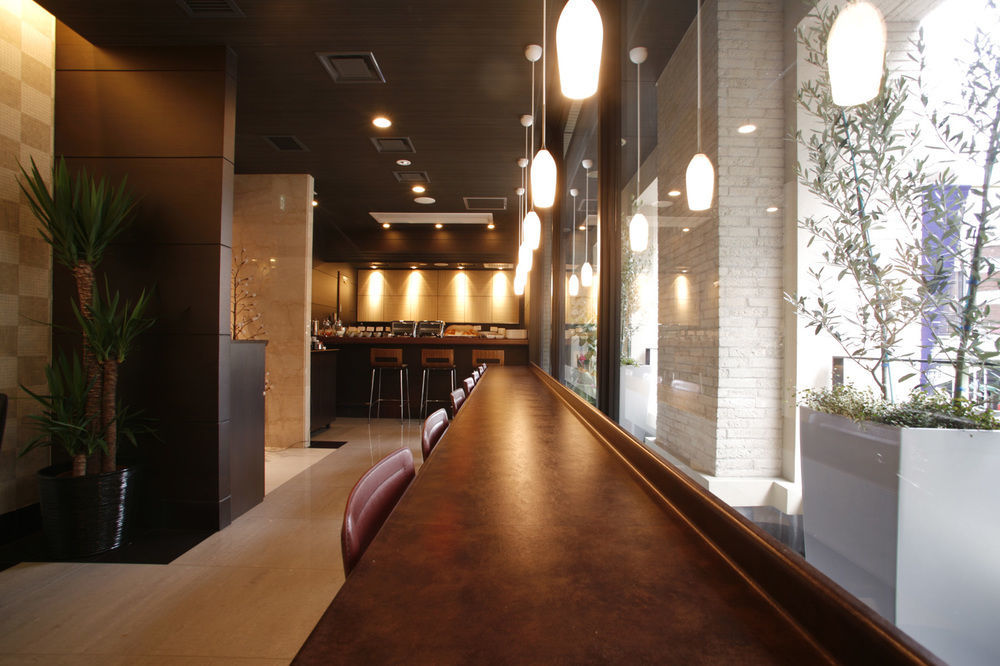 Nesthotel Alt Meguro Ekimae Prefektura Tokio Exteriér fotografie