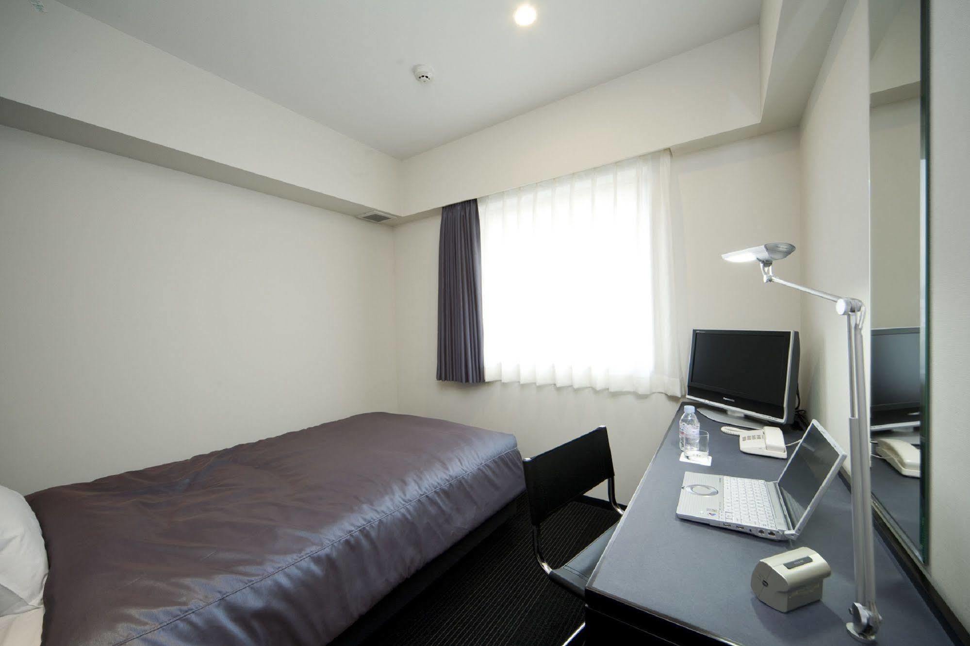 Nesthotel Alt Meguro Ekimae Prefektura Tokio Exteriér fotografie